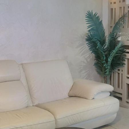 Los Boliches Playa Fuengirola Zewnętrze zdjęcie