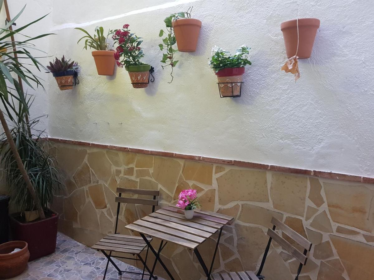 Los Boliches Playa Fuengirola Zewnętrze zdjęcie