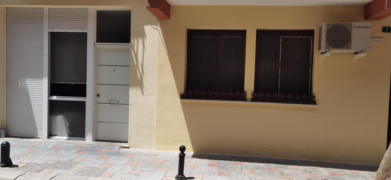 Los Boliches Playa Fuengirola Zewnętrze zdjęcie