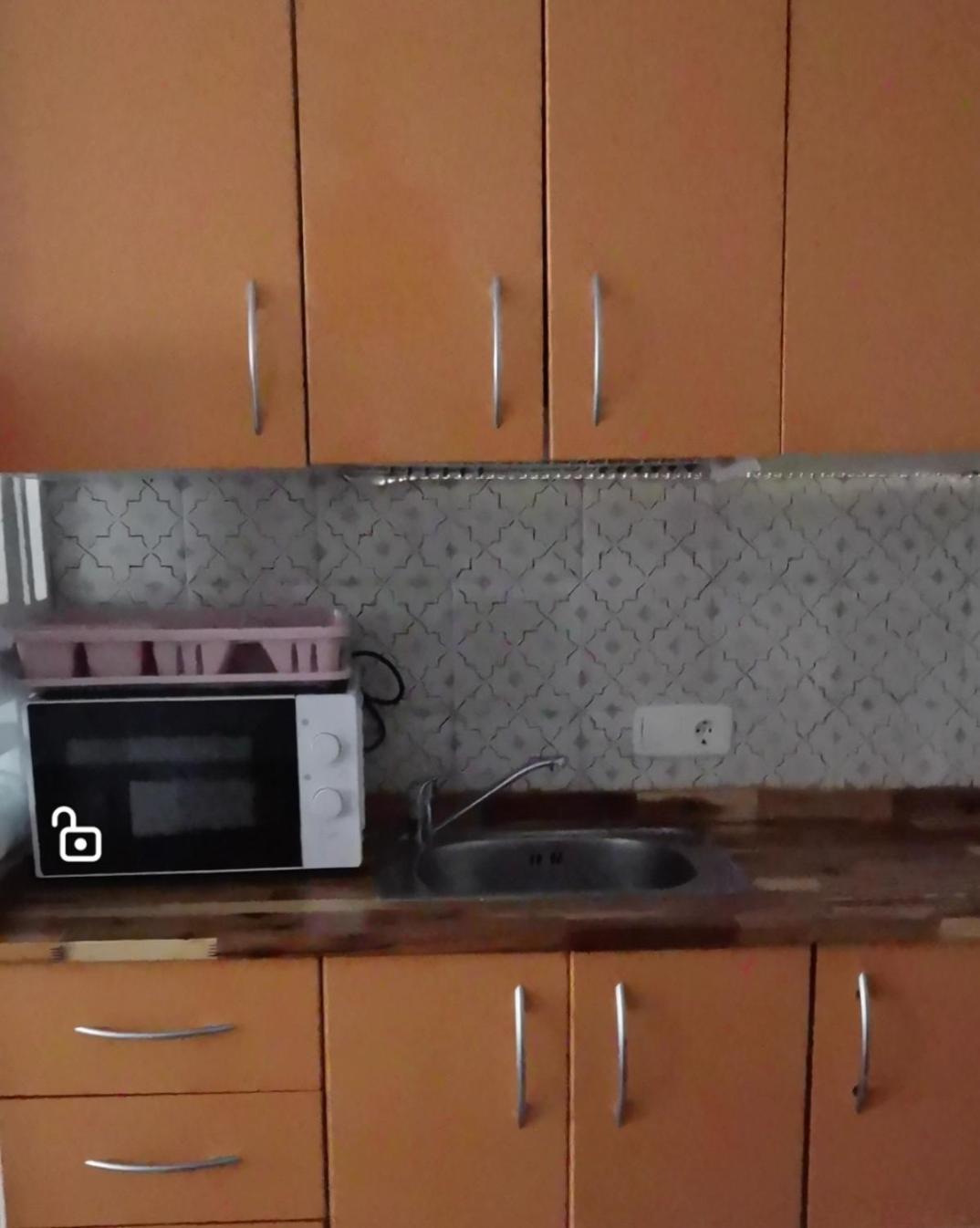 Los Boliches Playa Fuengirola Zewnętrze zdjęcie