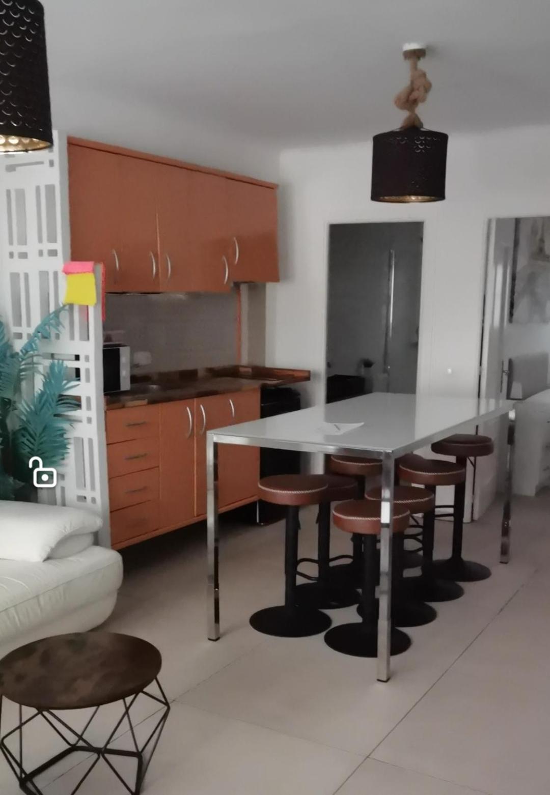 Los Boliches Playa Fuengirola Zewnętrze zdjęcie
